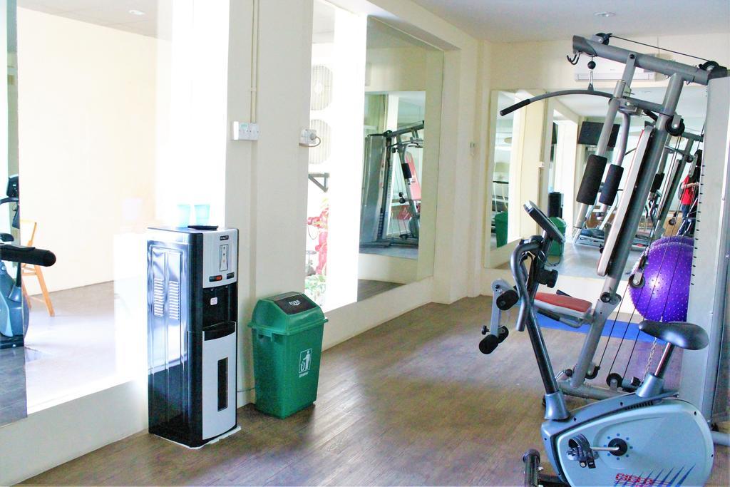 Wisma tamu Zen G Bawakaraeng 121 3*