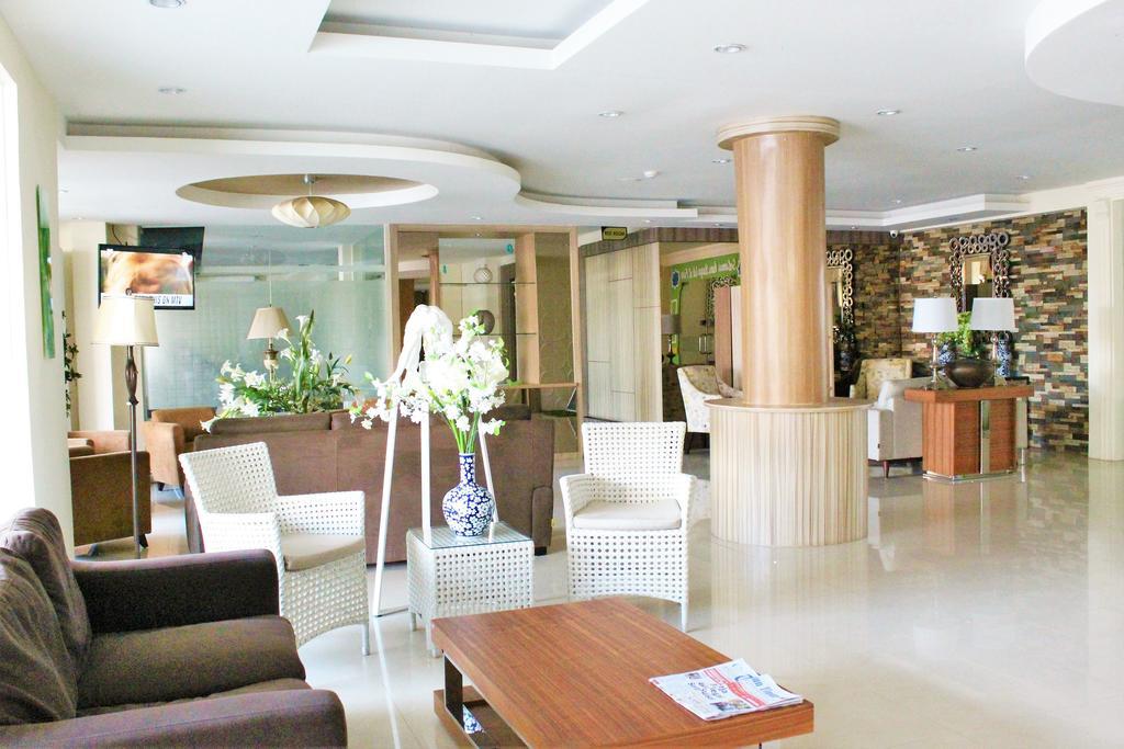 Wisma tamu Zen G Bawakaraeng 121 Makassar