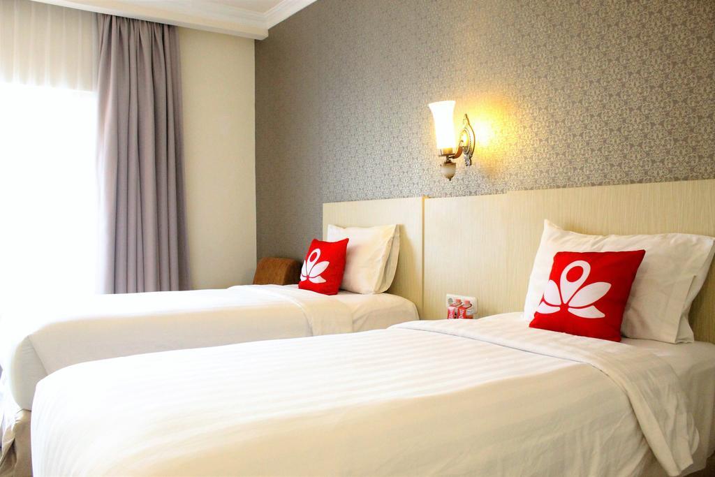 Zen G Bawakaraeng 121 Wisma tamu Makassar