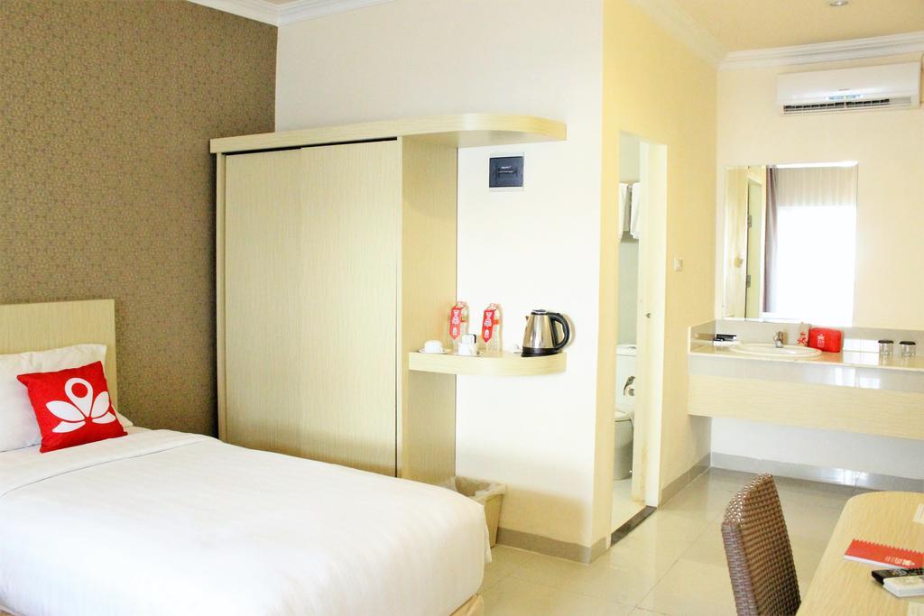 Zen G Bawakaraeng 121 Wisma tamu