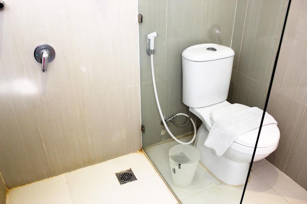 Wisma tamu Zen G Bawakaraeng 121