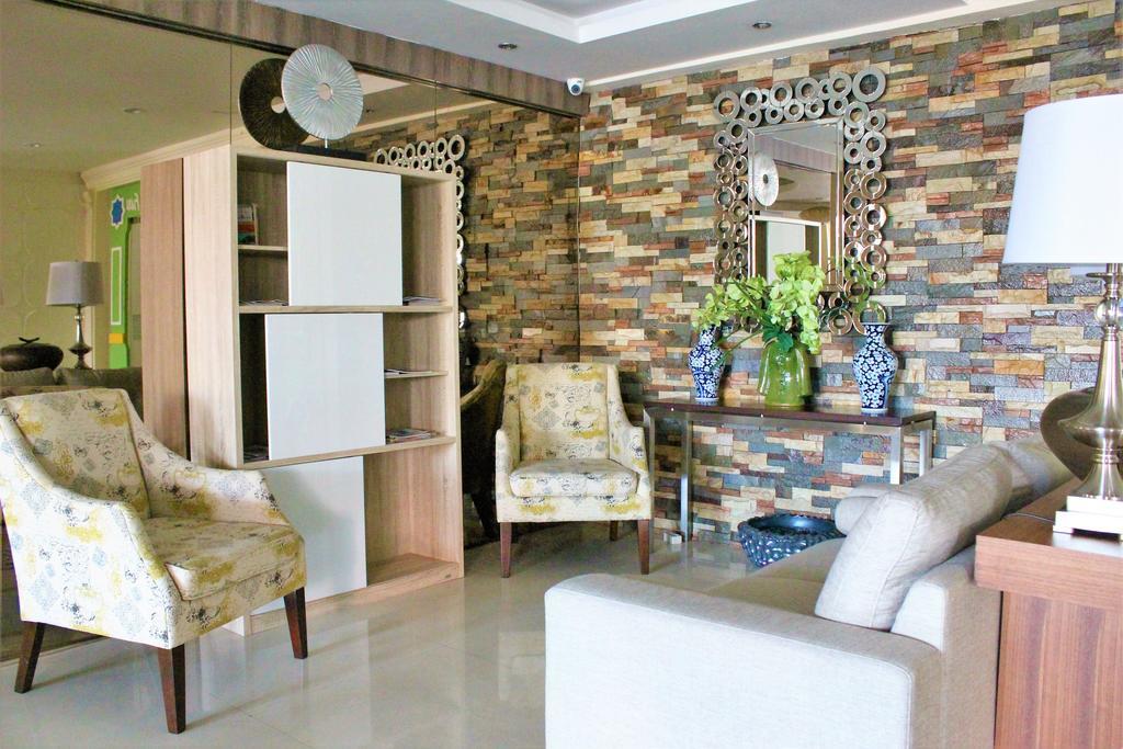 Zen G Bawakaraeng 121 Wisma tamu