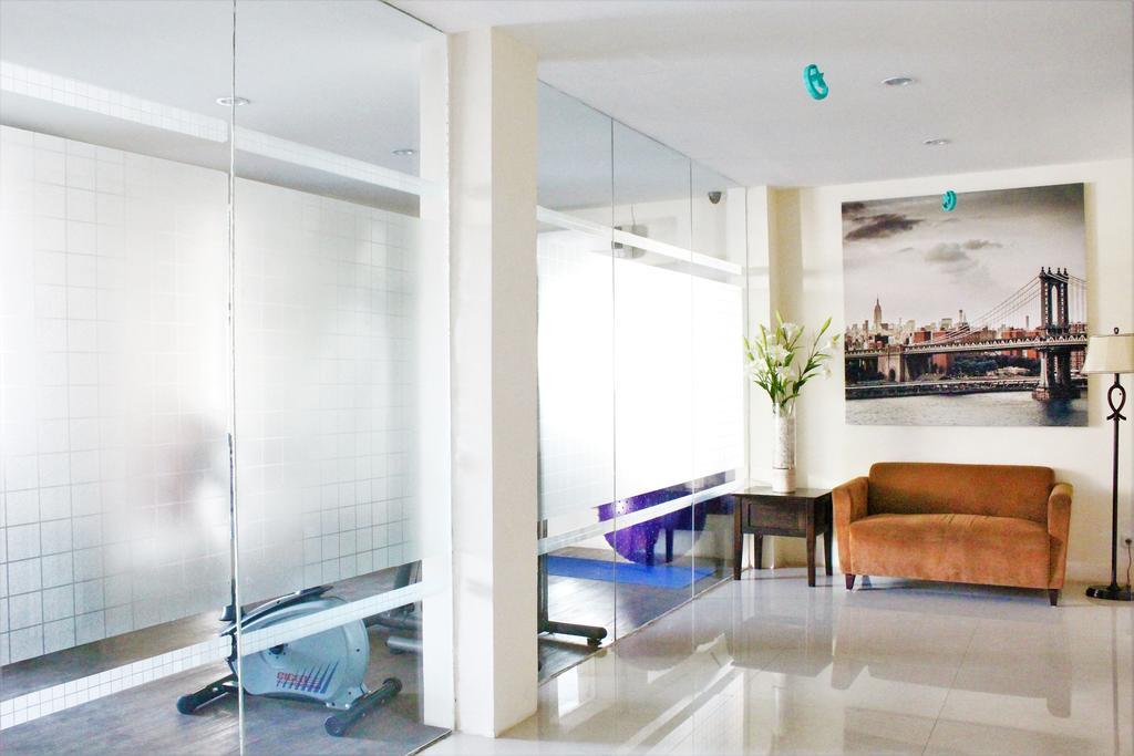 Wisma tamu Zen G Bawakaraeng 121