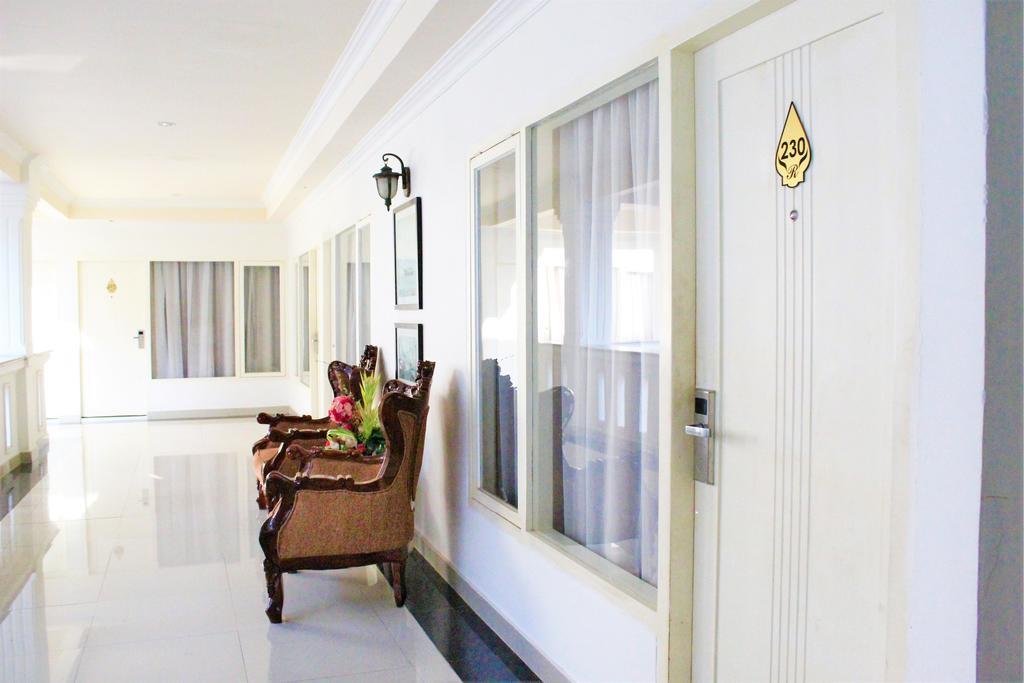 Zen G Bawakaraeng 121 Wisma tamu Makassar