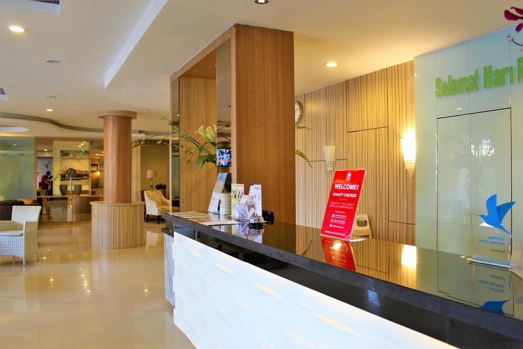 Wisma tamu Zen G Bawakaraeng 121 3*