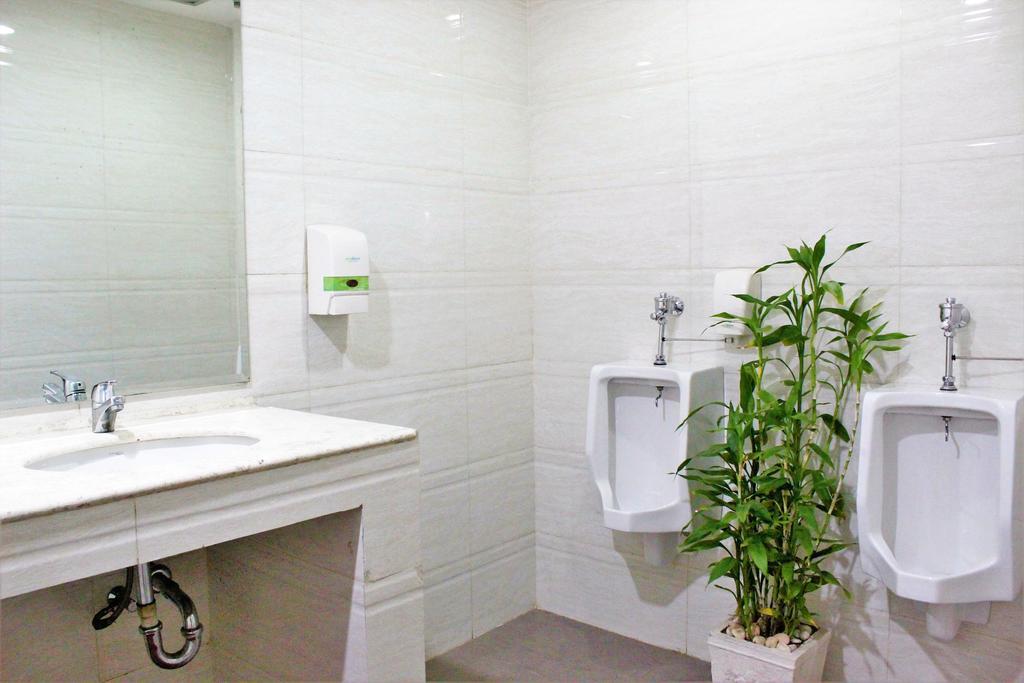 Zen G Bawakaraeng 121 Wisma tamu