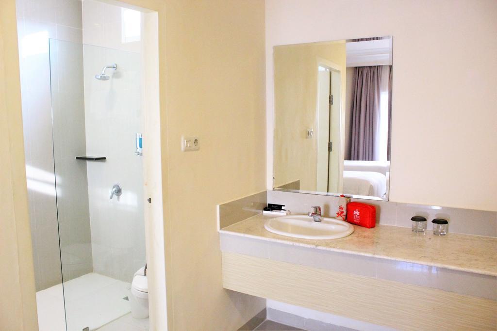 Zen G Bawakaraeng 121 Wisma tamu 3*