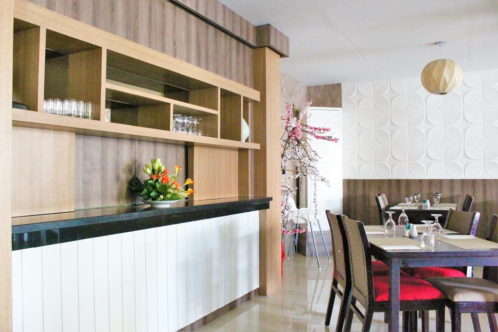 Zen G Bawakaraeng 121 Wisma tamu 3*