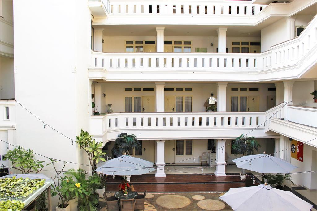 Wisma tamu Zen G Bawakaraeng 121 Makassar