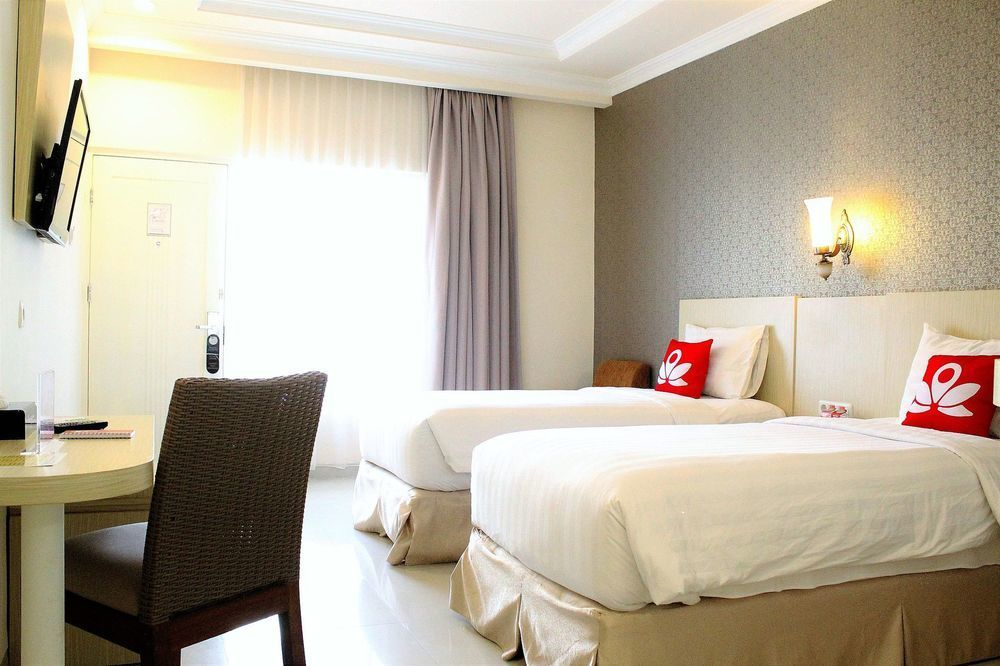 Wisma tamu Zen G Bawakaraeng 121 3*