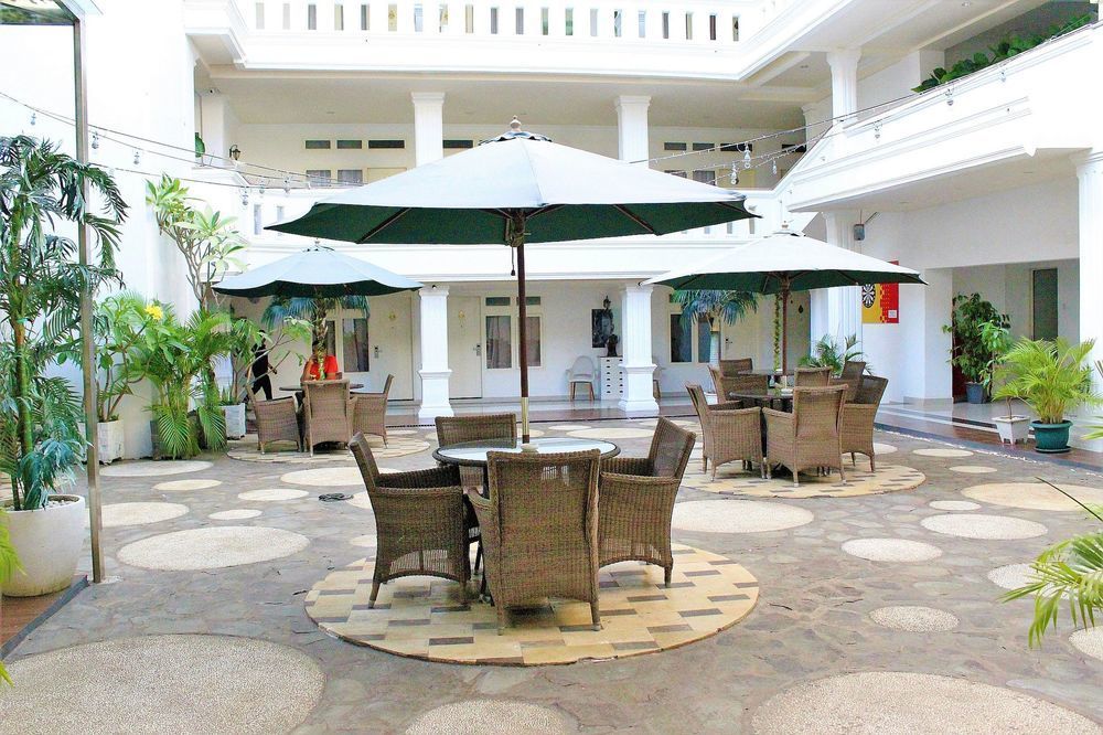 Wisma tamu Zen G Bawakaraeng 121 3*