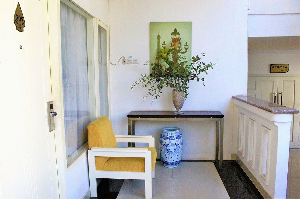 Wisma tamu Zen G Bawakaraeng 121 Makassar