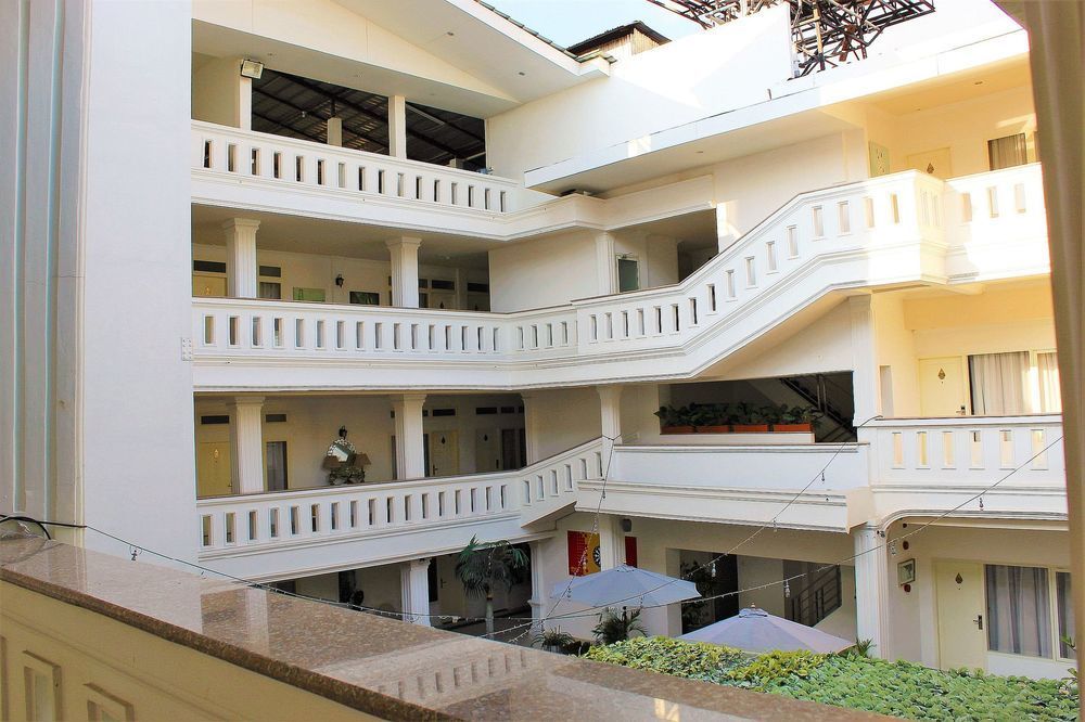 Wisma tamu Zen G Bawakaraeng 121